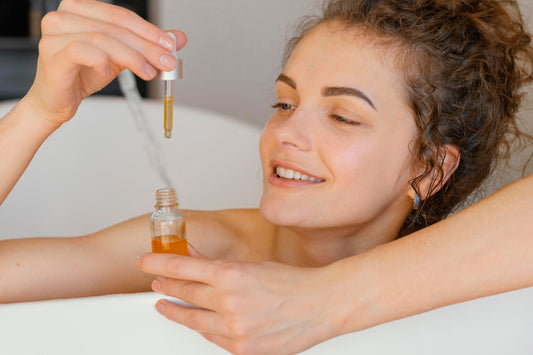 From Head to Toe: How Face & Body Oils Can Transform Your Skincare Routine