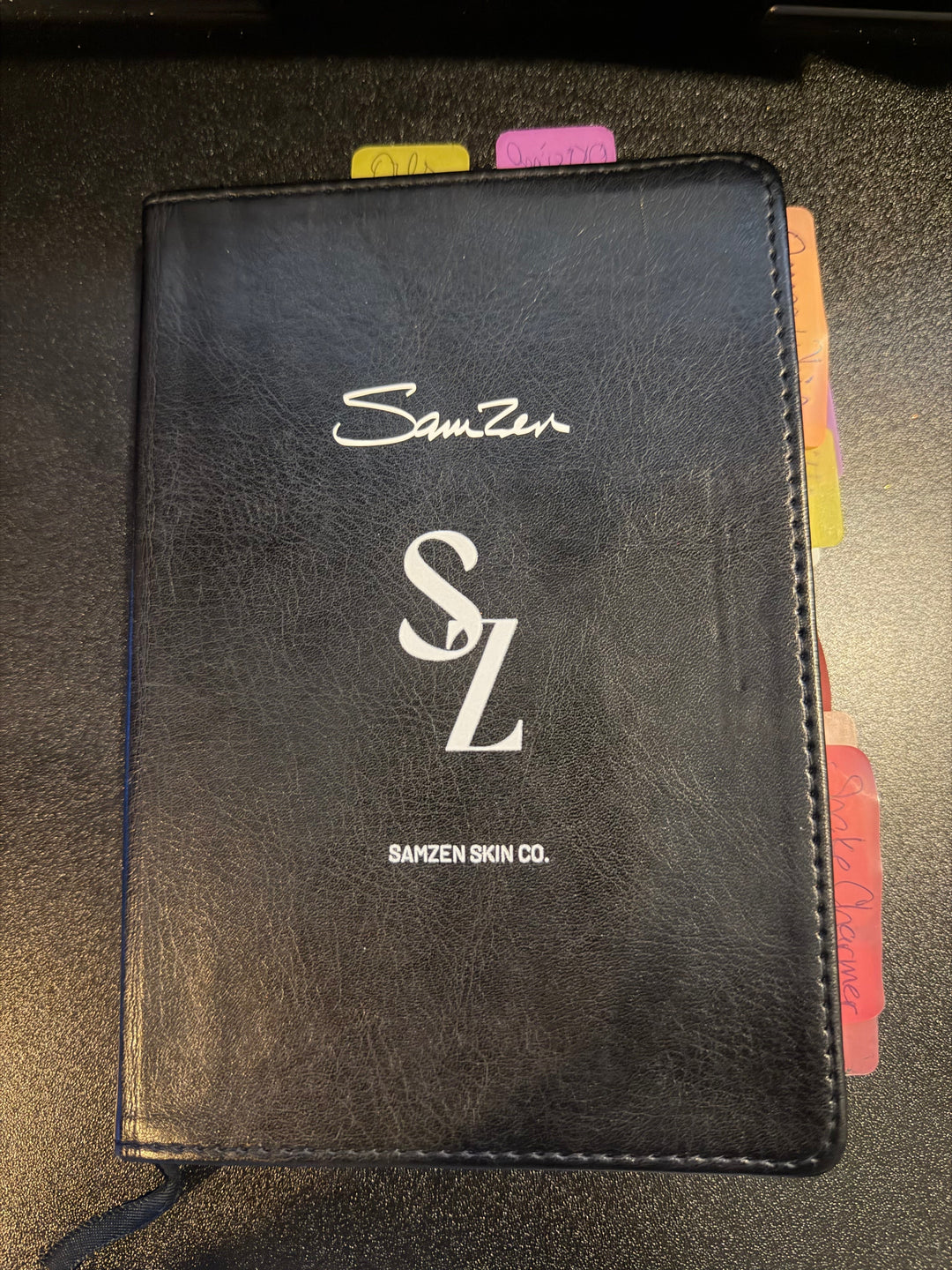 What's in a Name? The Story Behind Samzen