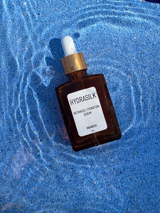 HYDRASILK Botanical Hydration Serum