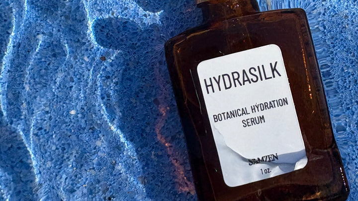 HYDRASILK Botanical Hydration Serum