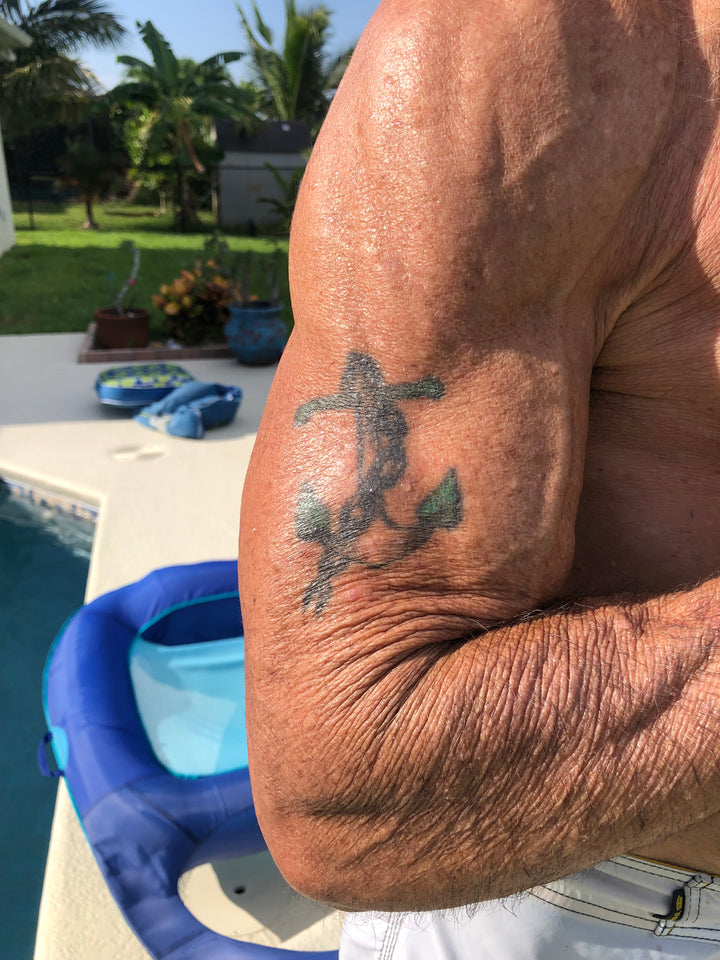 Snake Charmer® Tattoo Balm