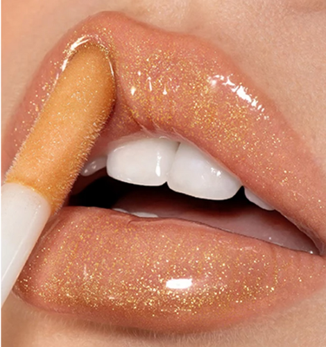 SHIMMER LUXE LIP OIL